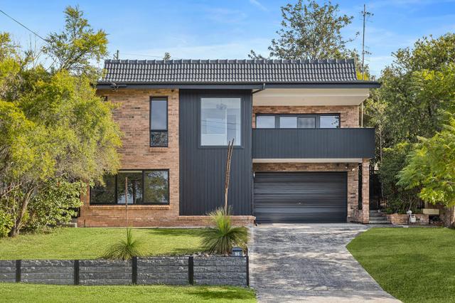86 Hillside Drive, NSW 2527