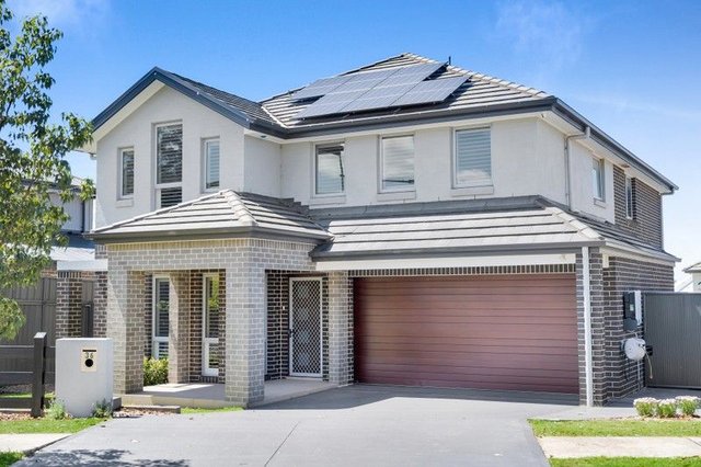 36 Wainwright Drive, NSW 2570