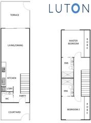 Example - 2 Bedroom Design (2017-07-03)