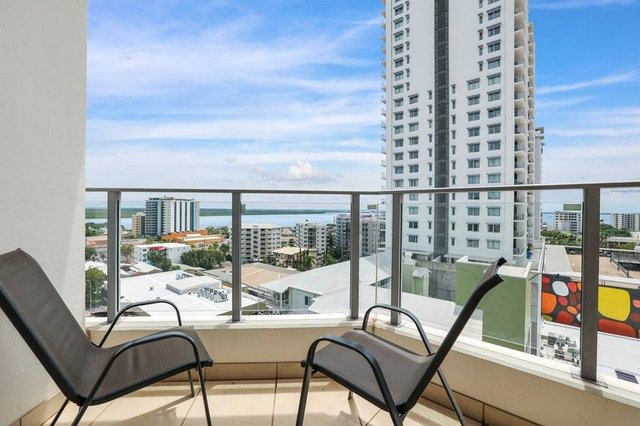 1012/43 Knuckey Street, NT 0800