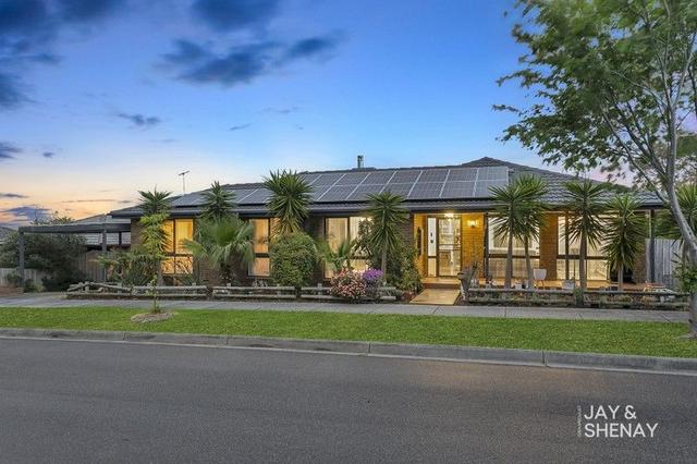 13 William Perry Close, VIC 3802