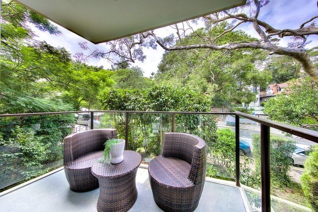 10/16 Avenue Road, NSW 2088