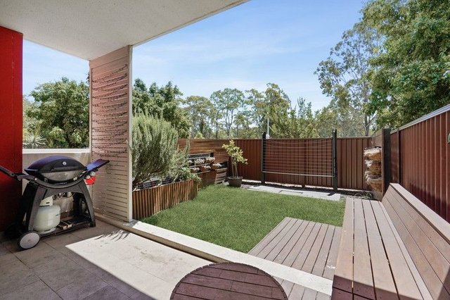 G02/9C Terry Road, NSW 2155