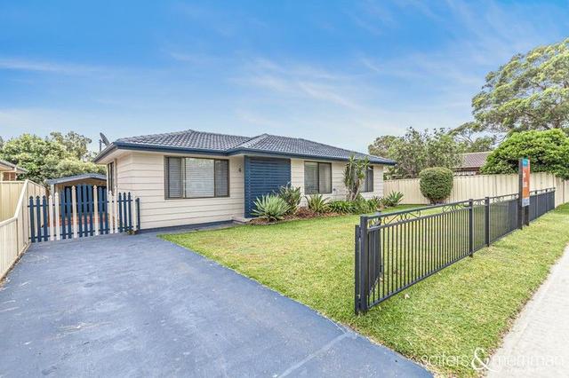 4 Cassias Avenue, NSW 2318