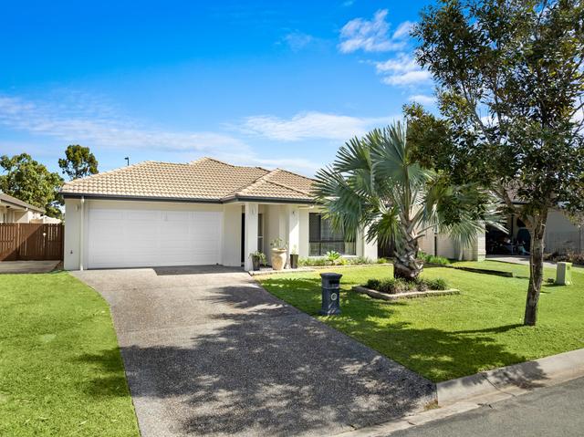 25 Numbat Street, QLD 4509