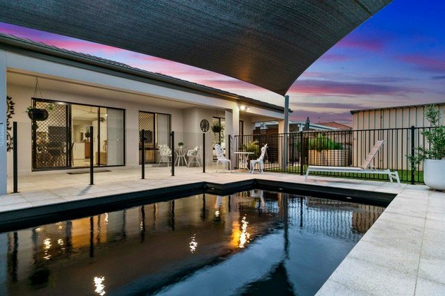 17 Earl Saint Vincent Circuit, QLD 4655
