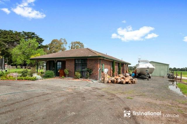 215 Marshalls Road, VIC 3844