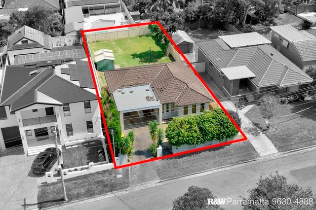 11 Berrigan Street, NSW 2153