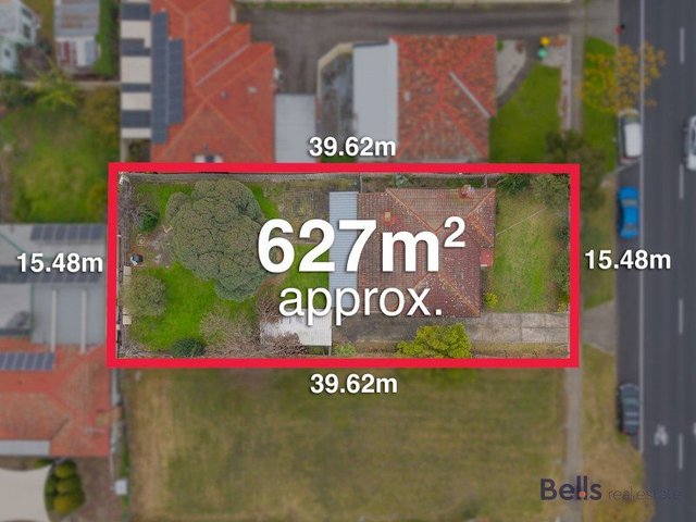 43 Westmoreland Road, VIC 3020