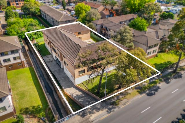 72 St Hilliers Road, NSW 2144