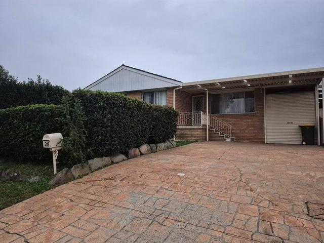 28 Witney Street, NSW 2148