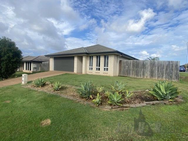 1 Jeune Court, QLD 4670