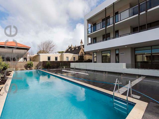 8/1 Freshwater Parade, WA 6010