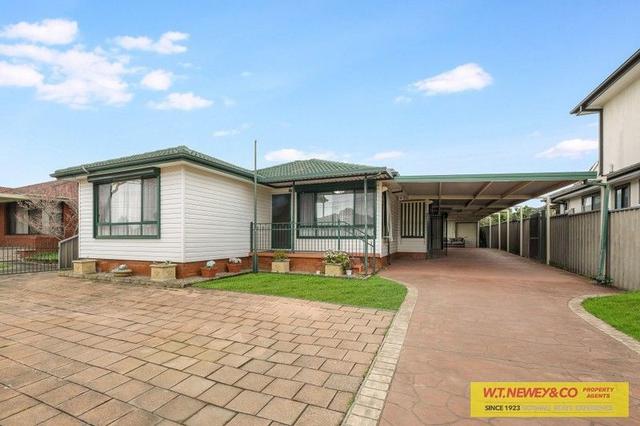 24 McMahon Avenue, NSW 2170