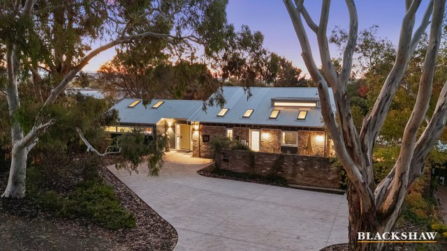 23 Shackleton Circuit, ACT 2607