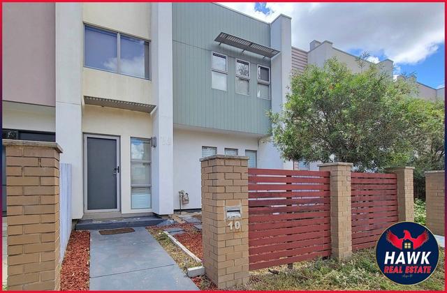 10 Fennessy Way, ACT 2914