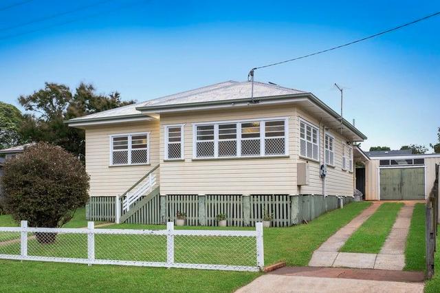 19 Ford Street, QLD 4350