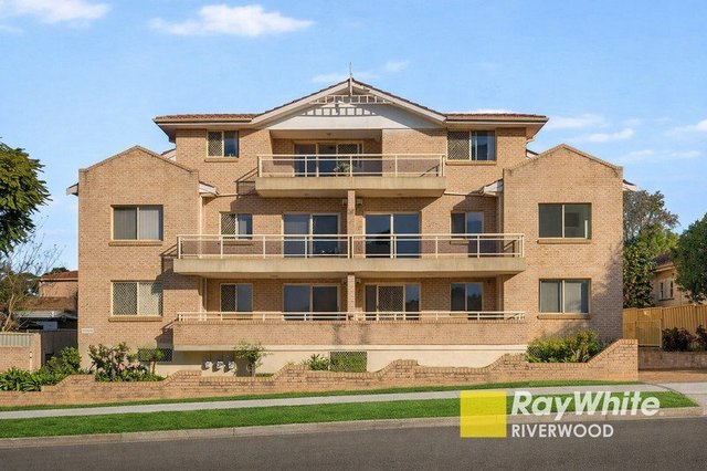 8/47 Josephine Street, NSW 2210