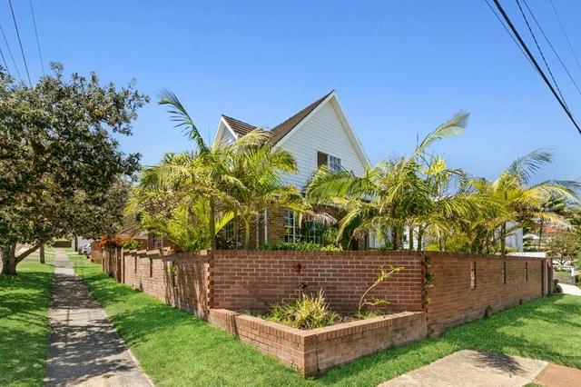 24 Ocean View Road, NSW 2096