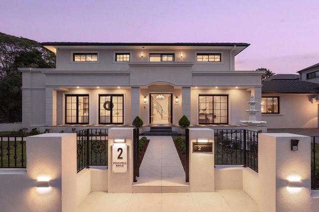 2 Strathfield Avenue, NSW 2135