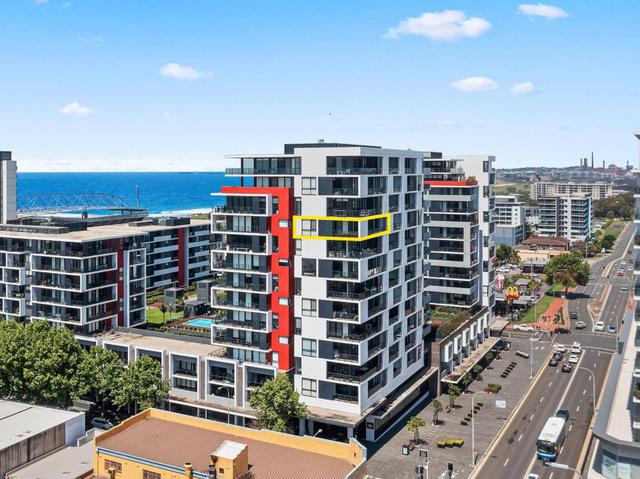 A906/41 Crown Street, NSW 2500