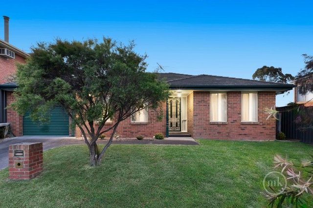 2A Casey Crescent, VIC 3084