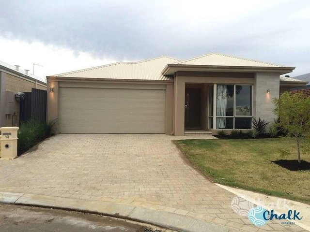 13 Cribb Court, WA 6171