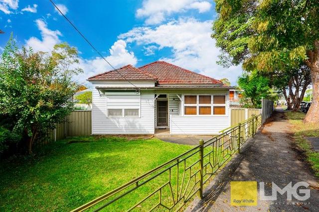 6 Crawford Street, NSW 2141