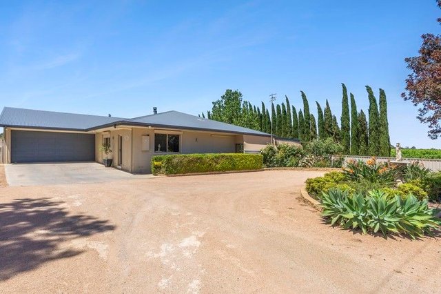 723 Chowilla Street, SA 5341