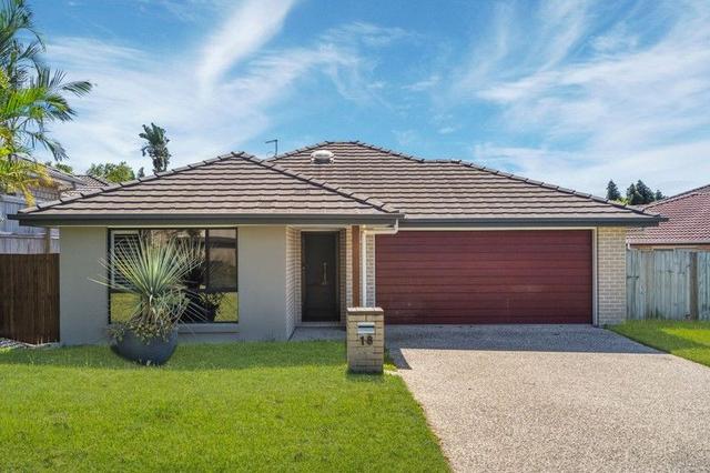 18 Burnett Drive, QLD 4207