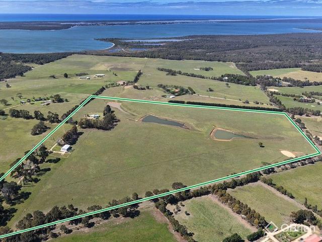 5 Crawfords Road, VIC 3875