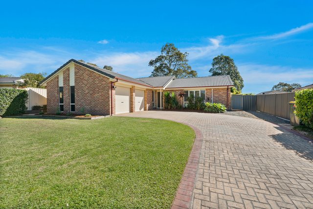 22 Arthur Street, NSW 2540
