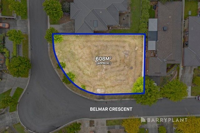 8 Belmar  Crescent, VIC 3350