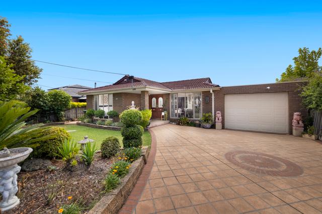 18 Grayson Drive, VIC 3179