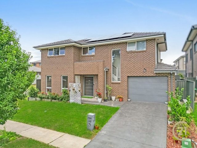 34 Bega Street, NSW 2557