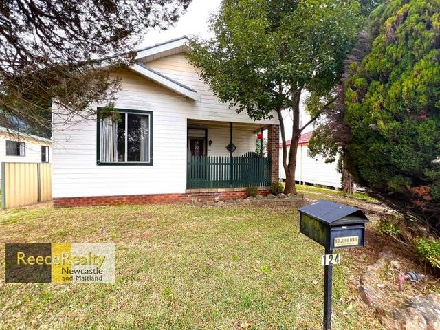 124 Wilkinson Avenue, NSW 2287