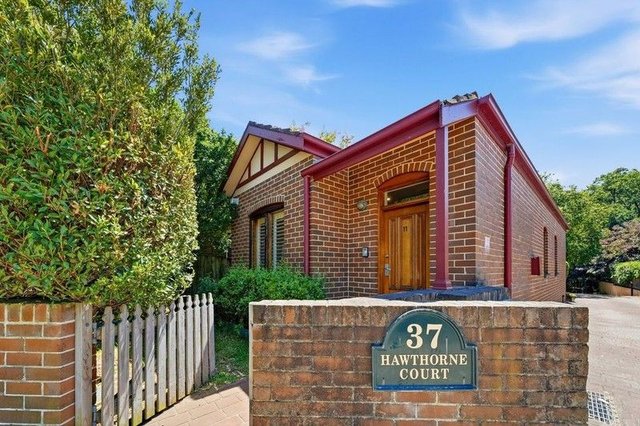 11/37 Hawthorne Parade, NSW 2045