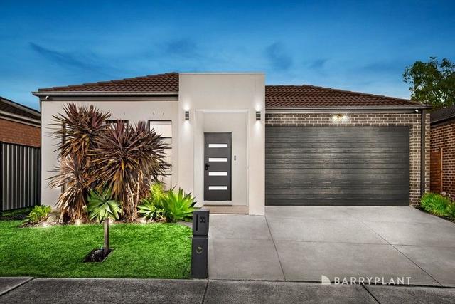 33 Barmah  Drive, VIC 3752