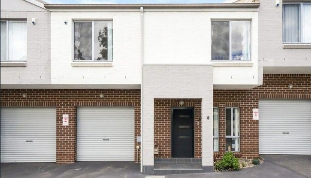 8/80 Kildare Road, NSW 2148