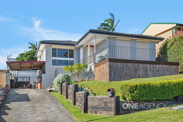 7 Noble Road, NSW 2527