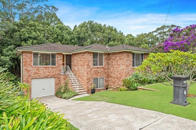 43 Crawford Crescent, NSW 2250