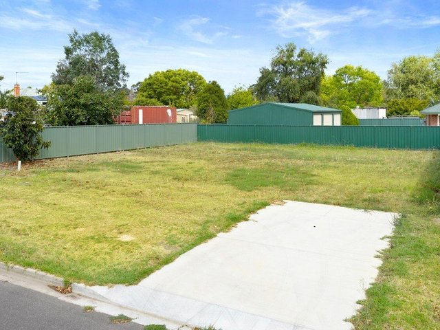 10A Aitken Street, VIC 3714