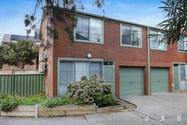 6/85 Ballarat Road, VIC 3012