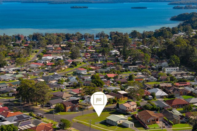 25 Idlewild Avenue, NSW 2540