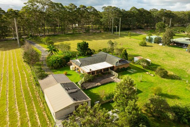28 Forest Road, NSW 2540
