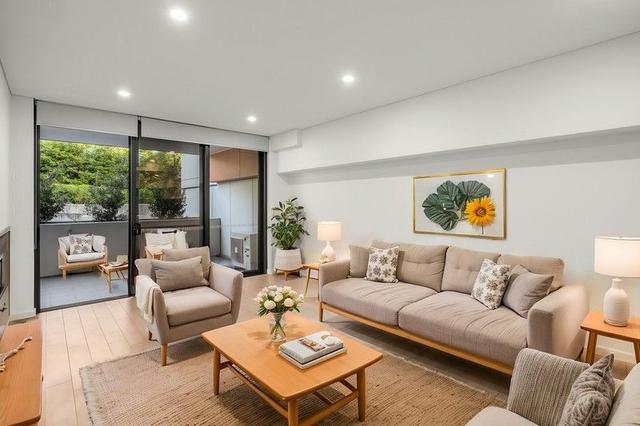 3/14 Nightcap Street, NSW 2155