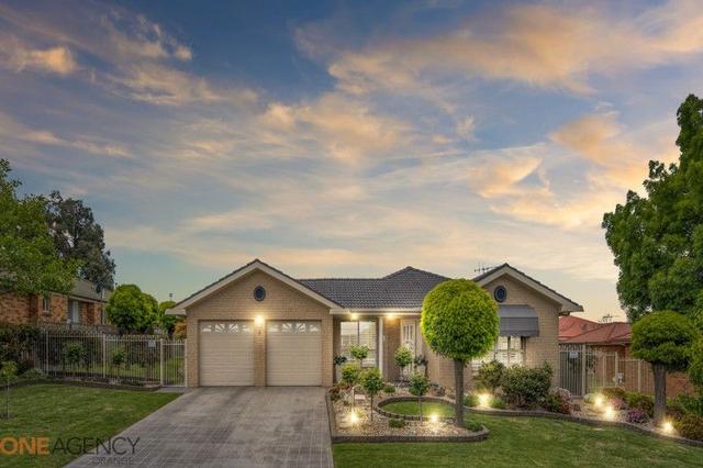 8 Magnolia  Way, NSW 2800