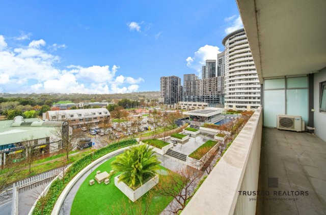 28/35 Chandler Street, ACT 2617