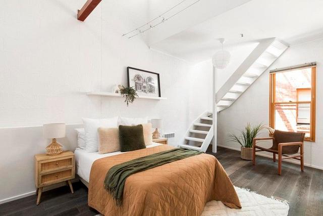 11/76 Oxford Street, VIC 3066