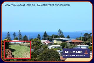 31 Salmon Stree, Tuross Head